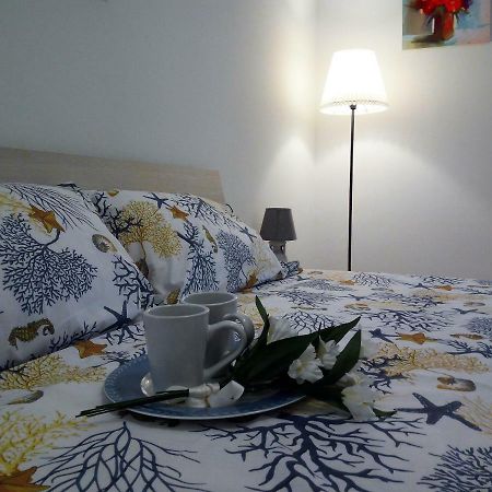Apartament Down Town Cesar La Spezia Zewnętrze zdjęcie
