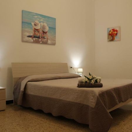 Apartament Down Town Cesar La Spezia Zewnętrze zdjęcie