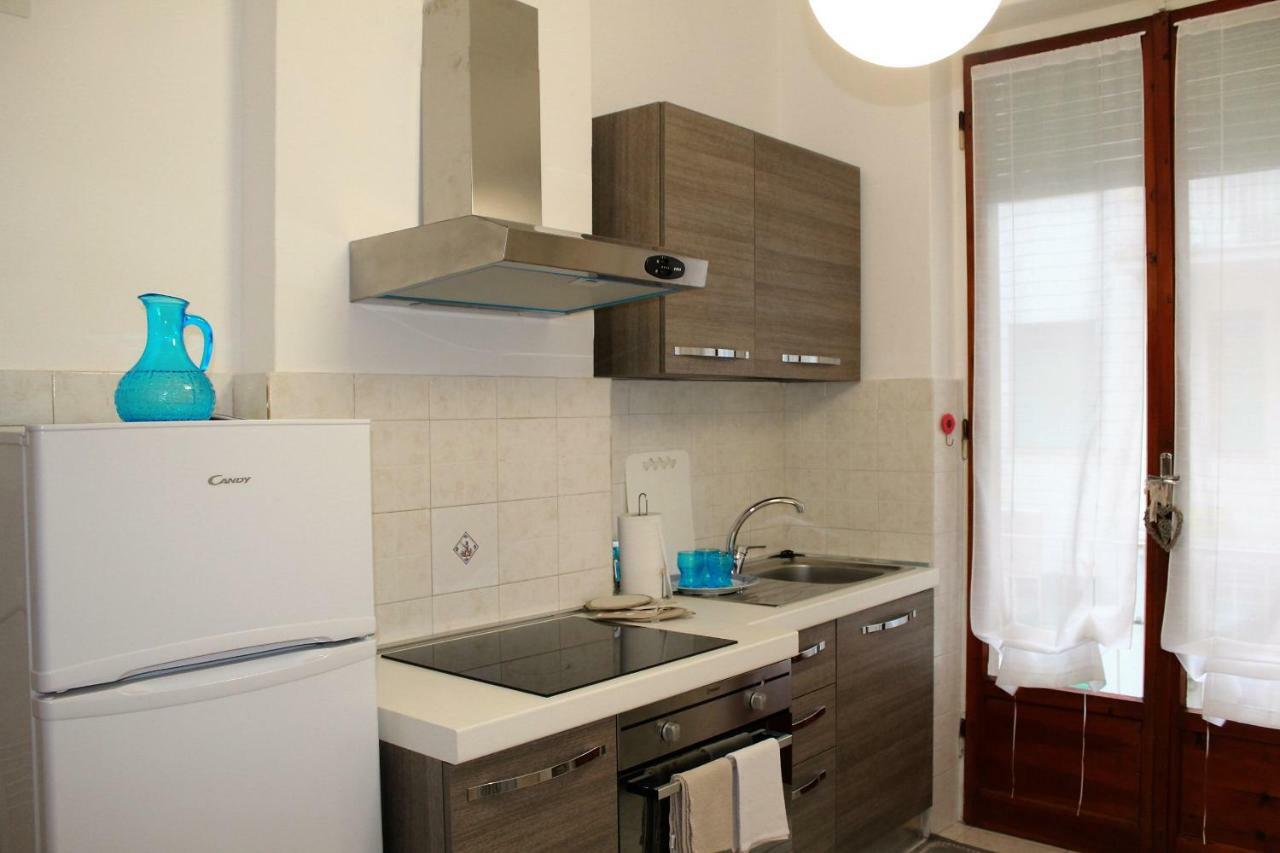 Apartament Down Town Cesar La Spezia Zewnętrze zdjęcie