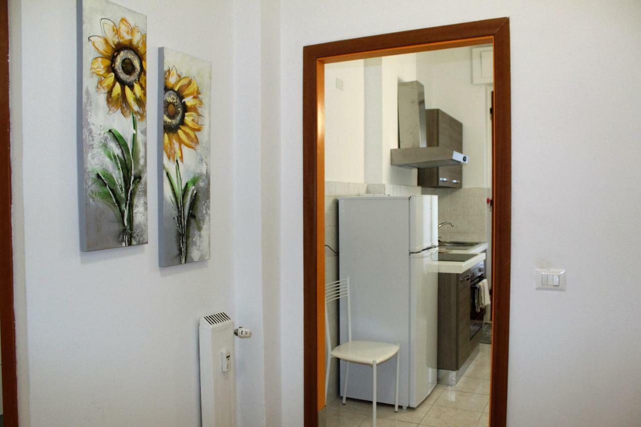 Apartament Down Town Cesar La Spezia Zewnętrze zdjęcie