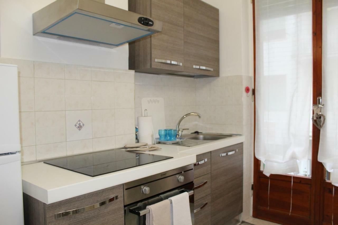 Apartament Down Town Cesar La Spezia Zewnętrze zdjęcie
