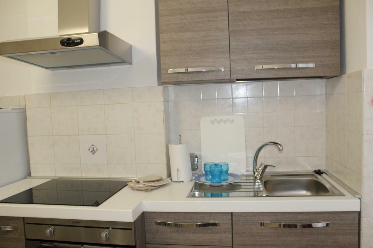 Apartament Down Town Cesar La Spezia Zewnętrze zdjęcie