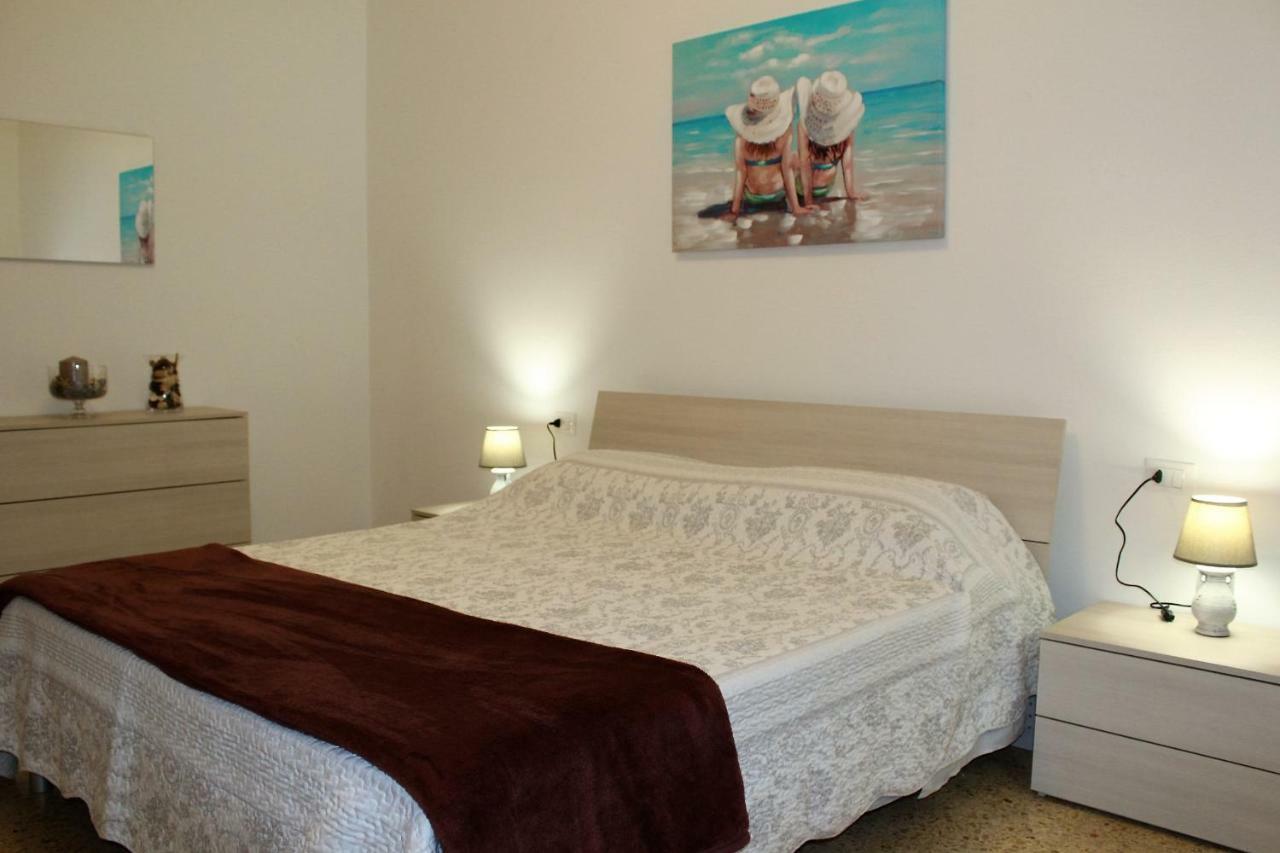 Apartament Down Town Cesar La Spezia Zewnętrze zdjęcie