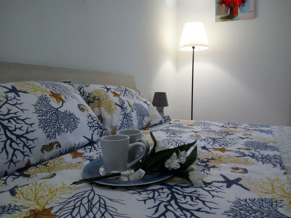 Apartament Down Town Cesar La Spezia Zewnętrze zdjęcie