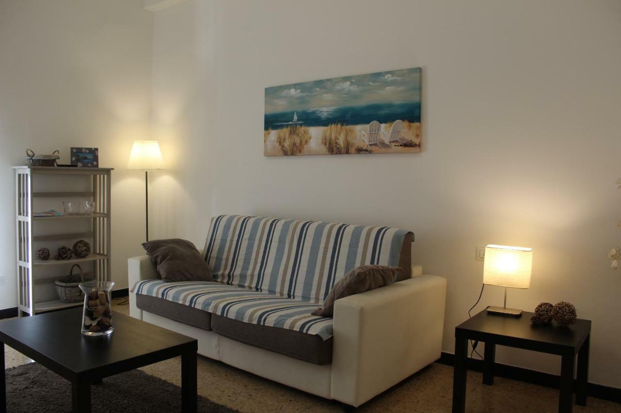 Apartament Down Town Cesar La Spezia Zewnętrze zdjęcie