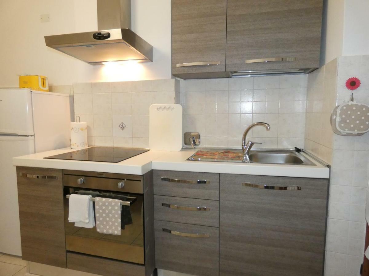 Apartament Down Town Cesar La Spezia Zewnętrze zdjęcie