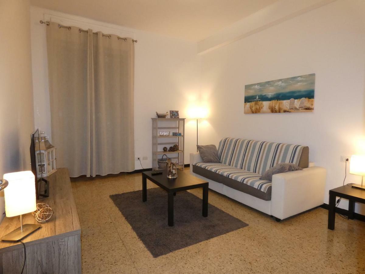 Apartament Down Town Cesar La Spezia Zewnętrze zdjęcie