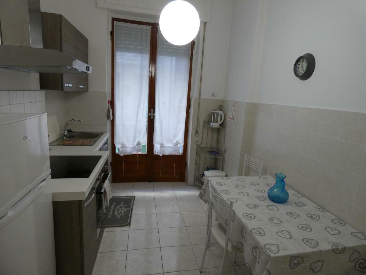 Apartament Down Town Cesar La Spezia Zewnętrze zdjęcie