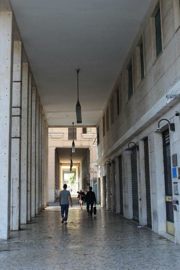 Apartament Down Town Cesar La Spezia Zewnętrze zdjęcie