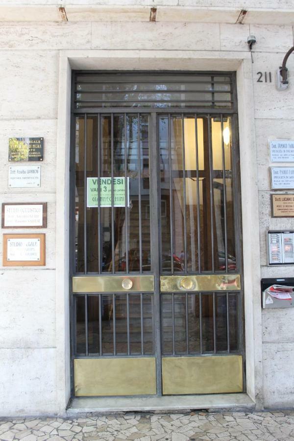 Apartament Down Town Cesar La Spezia Zewnętrze zdjęcie