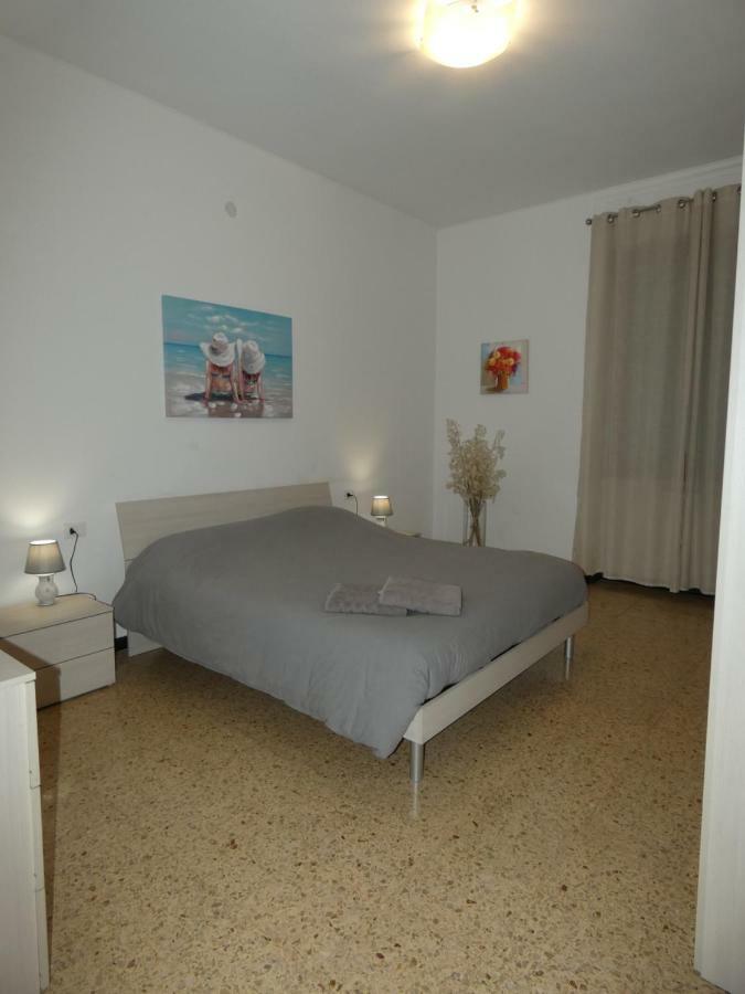 Apartament Down Town Cesar La Spezia Zewnętrze zdjęcie