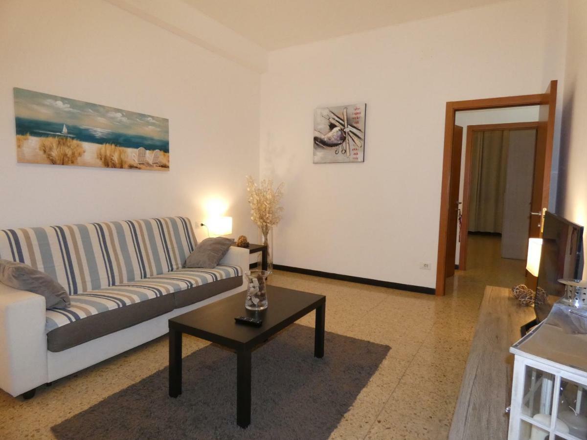 Apartament Down Town Cesar La Spezia Zewnętrze zdjęcie
